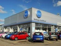 Bishops Fiat Guildford 547105 Image 0