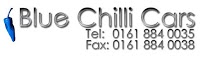 Blue Chilli Car Contracts Ltd 573345 Image 1