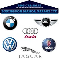 Boringdon Manor Garage 563500 Image 1