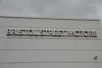 Bristol Street Citroen Derby 565482 Image 0