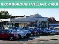Bromborough Cross Car Sales 543300 Image 1