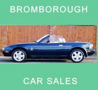 Bromborough Cross Car Sales 543300 Image 3
