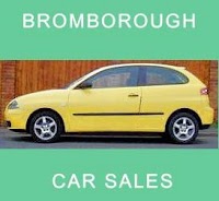 Bromborough Cross Car Sales 543300 Image 4