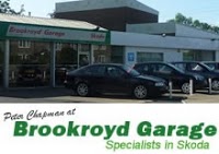 Brookroyd Garage 570878 Image 0