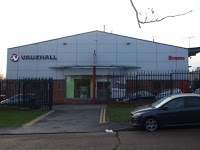 Browns Vauxhall Loughton 548039 Image 1