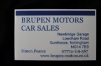 Brupen Motors Ltd 543418 Image 8