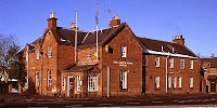 Buccleuch Arms Hotel 571748 Image 8