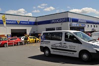 Budgen Motors Peugeot 563481 Image 0