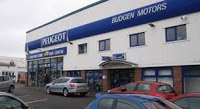 Budgen Motors Peugeot 563481 Image 1