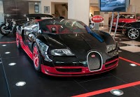 Bugatti   Jack Barclay 541362 Image 2