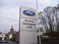 Burns Garages Ltd 563390 Image 3
