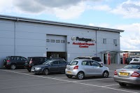 Burrows Toyota Doncaster 546372 Image 1