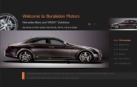 Bursledon Motors   Mercedes Benz Specialists 541429 Image 0