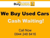 Bury Motors 570896 Image 5