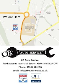 C B Auto Service 567819 Image 5