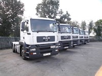 CRS Trucks 538143 Image 1