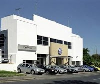 Caffyns Volkswagen (Haywards Heath) 563093 Image 0