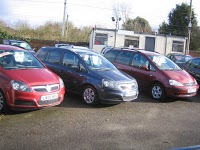 Calibre Car Sales Used Cars Colchester 573721 Image 1