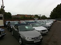 Calibre Car Sales Used Cars Colchester 573721 Image 4