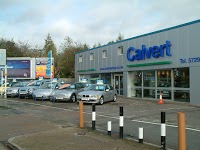 Calvert Vehicle Solutions 564910 Image 0