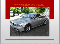 Capricorn Car Sales 573240 Image 9