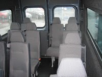 Car Van and Minibus World 548299 Image 5