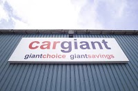 Cargiant Ltd 573455 Image 0