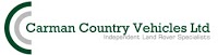 Carman Country Vehicles Ltd 568143 Image 1