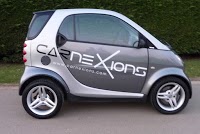 Carnexions Motor Company Ltd 544975 Image 0