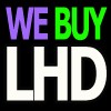 Cash LHD Buyer 538481 Image 0