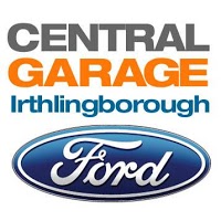 Central Garage Ltd 542977 Image 0