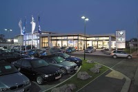 Chandlers Brighton BMW in Brighton, Brighton And Hove BN41 1YH