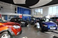 Chandlers Mitsubishi Grantham 541146 Image 7