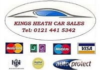 Cheap Used Car Sales Kingsheath Birmingham 565462 Image 5
