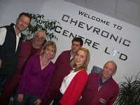 Chevronic Centre 545817 Image 4