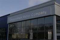 Chippenham Motor Company 541022 Image 0