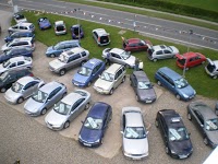 Chris Hodgson Car Sales Ltd 564353 Image 3