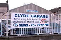 Clyde Garage 572348 Image 0
