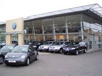 Colbornes Guildford VW 540187 Image 0