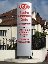 Comber Commercial Centre Ltd 541285 Image 2