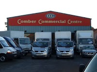 Comber Commercial Centre Ltd 541285 Image 4