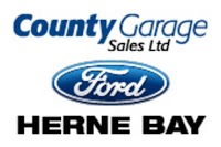 County Garage (Sales) Ltd 542138 Image 0
