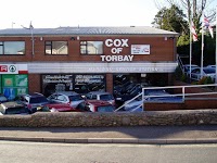 Cox of Torbay 537986 Image 1