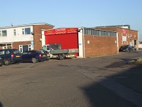 Cross Street Garage (Swindon) Ltd 546401 Image 0