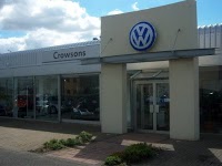 Crowsons Volkswagen 537444 Image 0