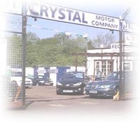 Crystal Motor Company 566442 Image 0