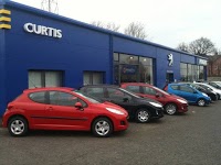 Curtis Peugeot Newtownabbey 538286 Image 0