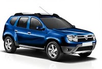 Dacia Parks Motor Group Coatbridge 542239 Image 4