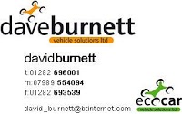 Dave Burnett Vehicle Solutions Ltd 568631 Image 1