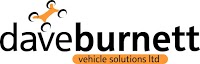 Dave Burnett Vehicle Solutions Ltd 568631 Image 3